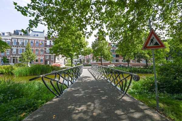 Medium property photo - Hoevestraat, 3033 GA Rotterdam